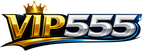 VIP555 Logo